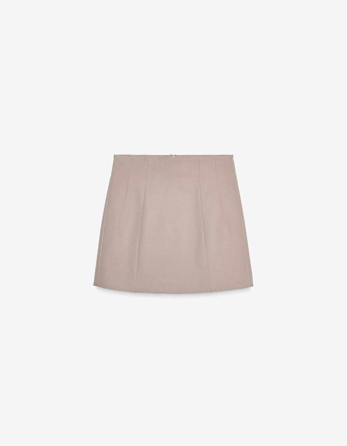 MINI SKIRT