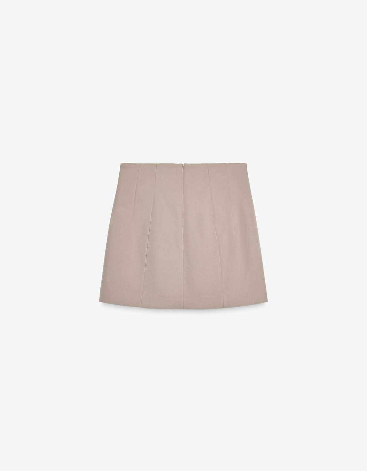 MINI SKIRT