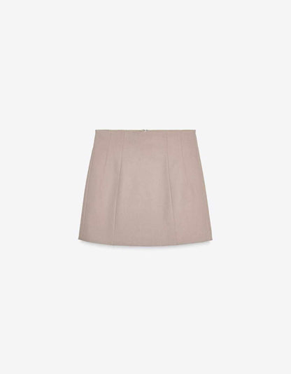 MINI SKIRT