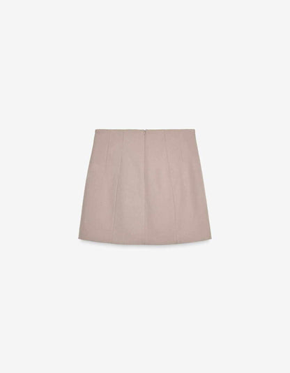 MINI SKIRT
